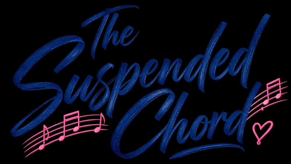 The Suspended Chord